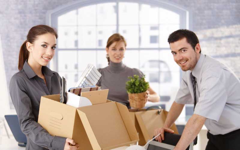 Movers and Packers in Faridabad